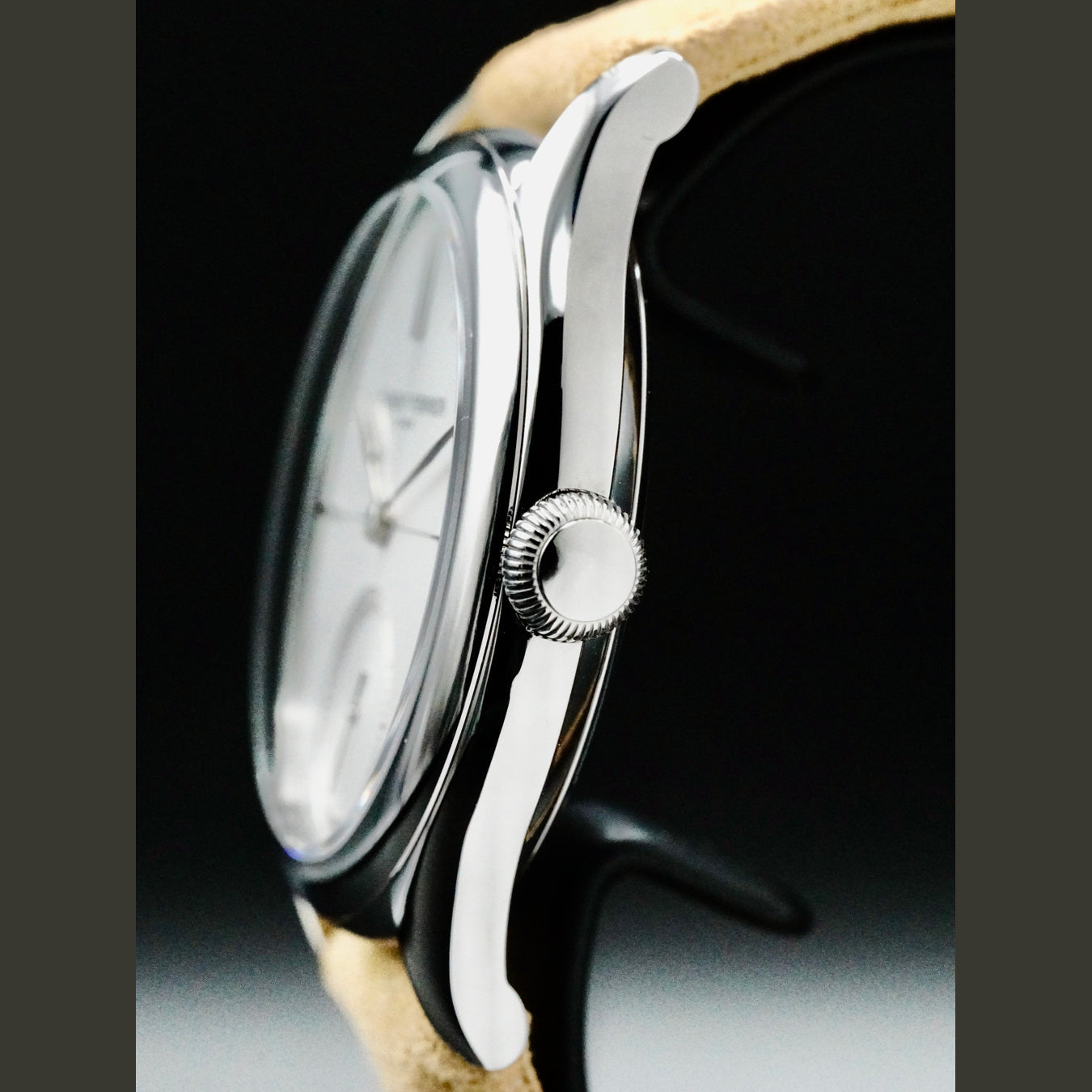 Laurent Ferrier LCF036.T1.G1G.1 Classic Origin Opaline