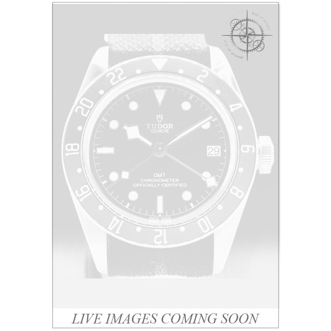 Tudor 79830RB Black Bay GMT