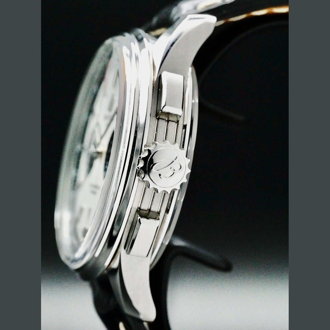 Breitling AB0118221G1P1 Premier B01 Chronograph