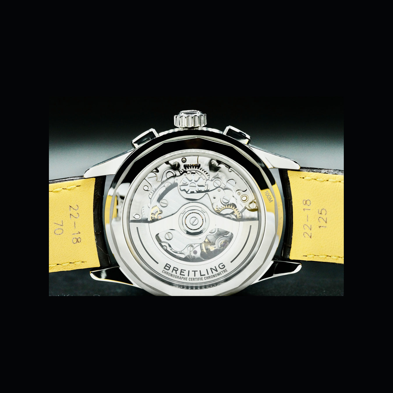 Breitling AB2510 Datora 42