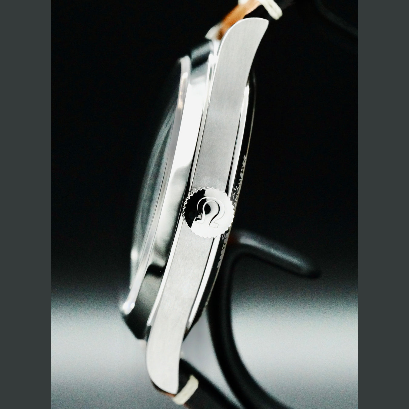 Omega 511.12.39.21.99.002 Specialties CK 859