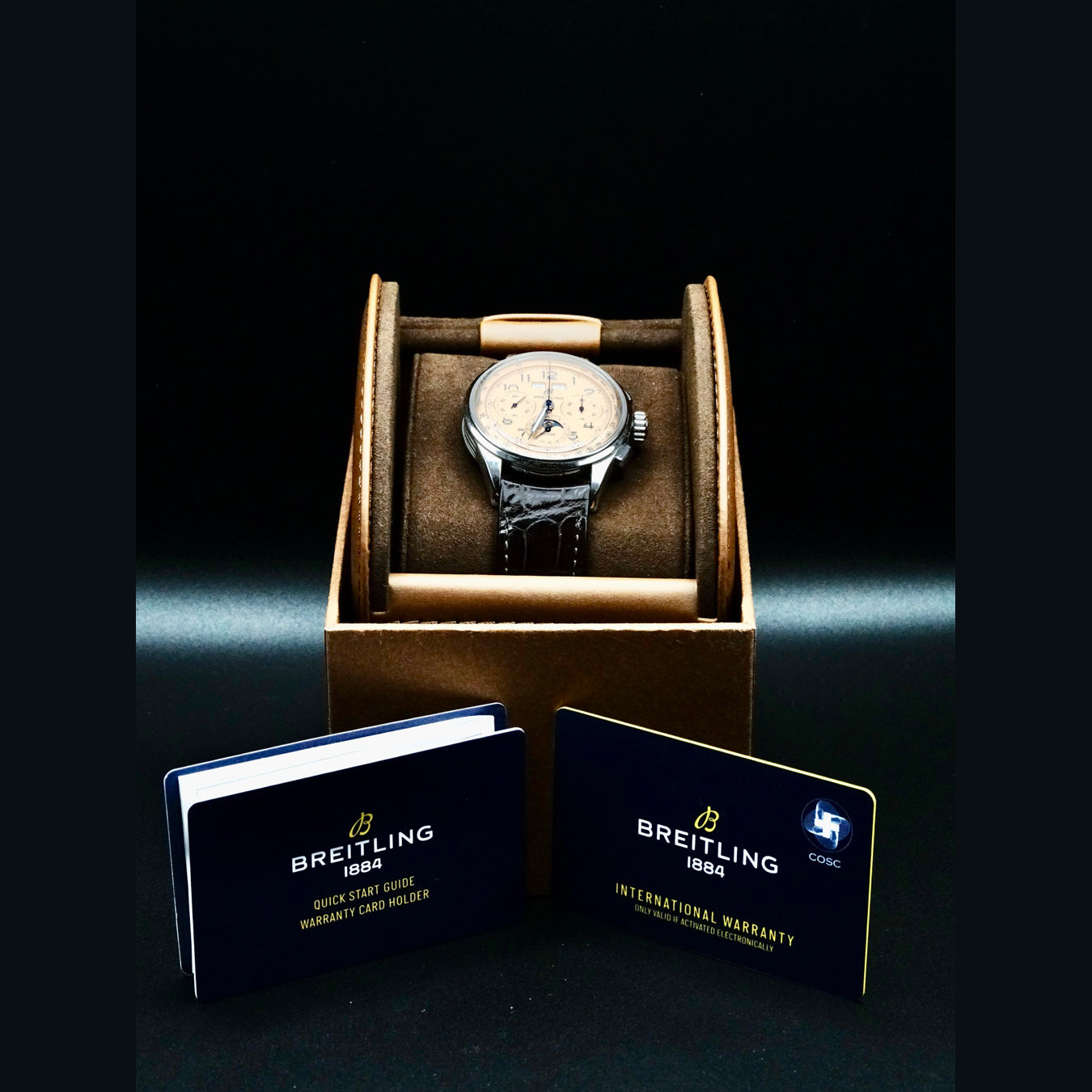 Breitling AB2510 Datora 42
