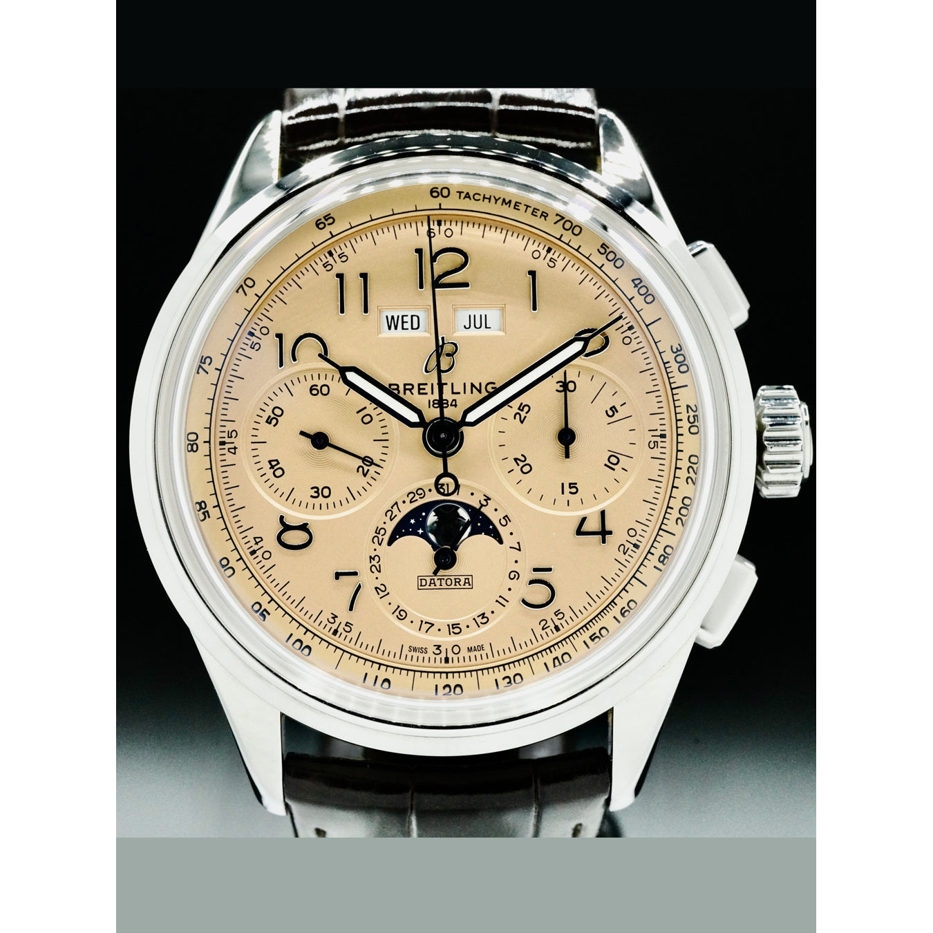 Breitling AB2510 Datora 42