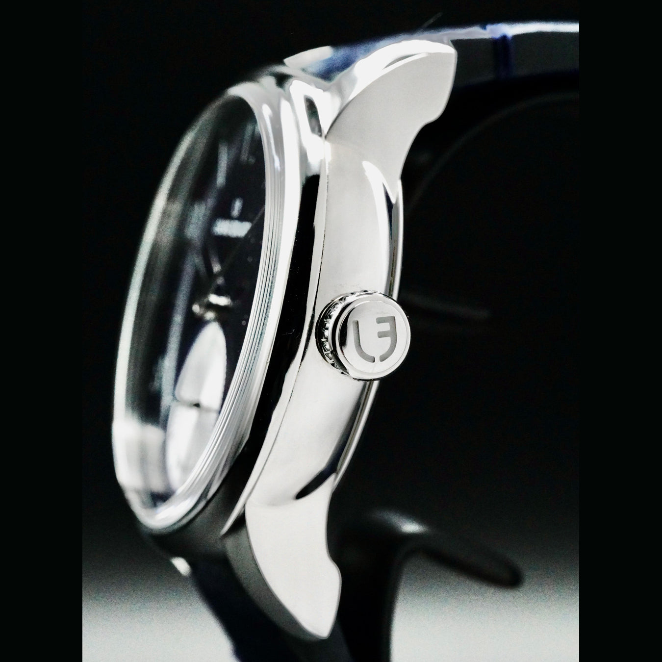 Louis Erard 34238AA32.BVA134 Petite Seconde Aventurine