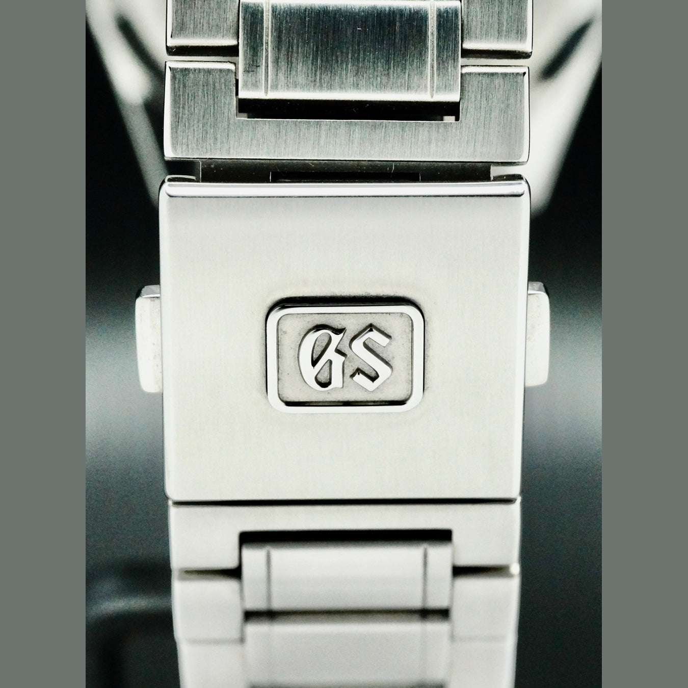 Grand Seiko SLGA021 Lake Suwa
