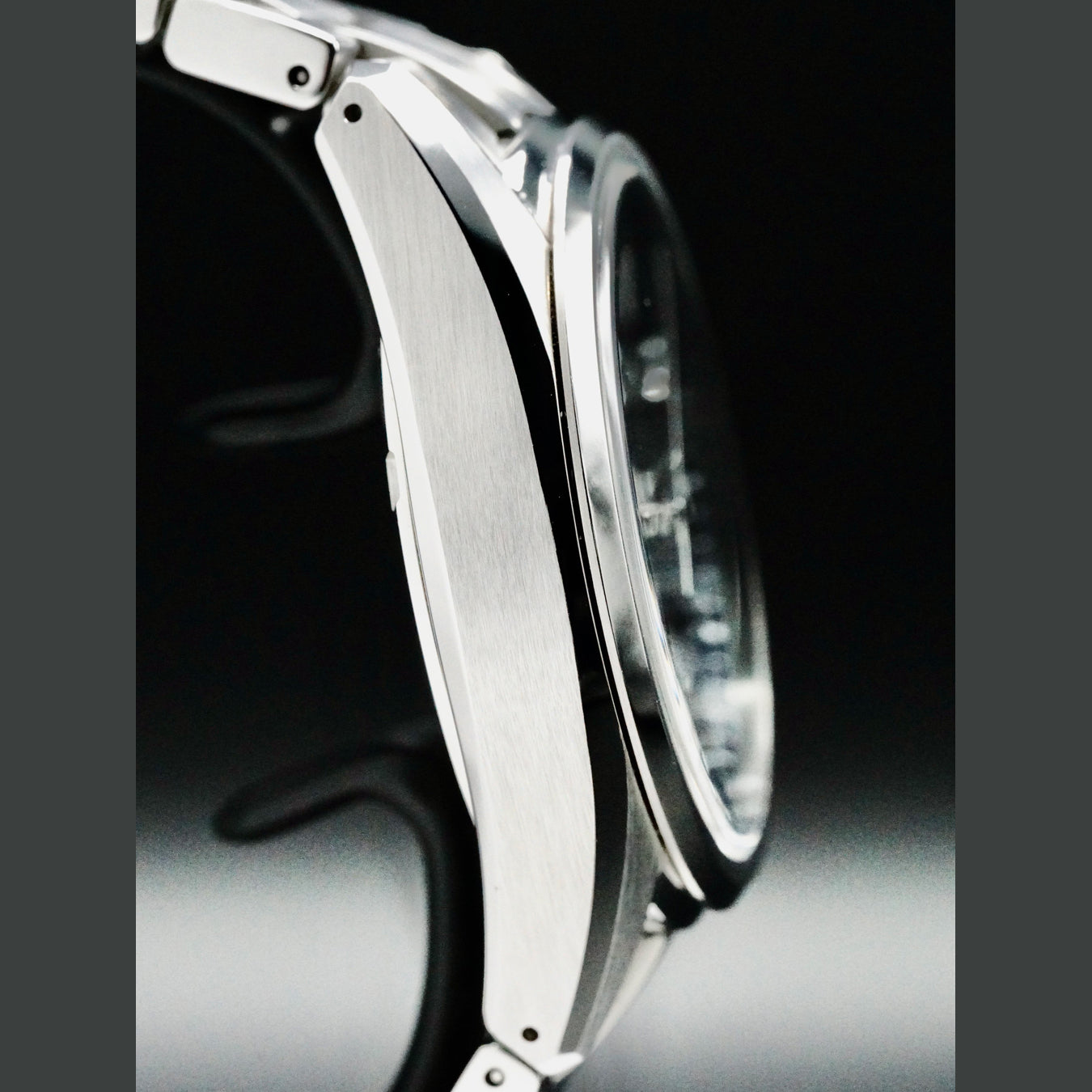 Grand Seiko SLGA021 Lake Suwa