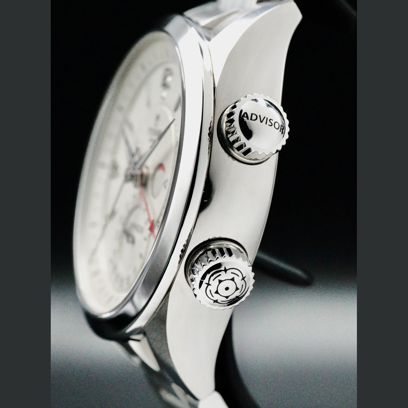 Tudor M79620T Heritage Advisor
