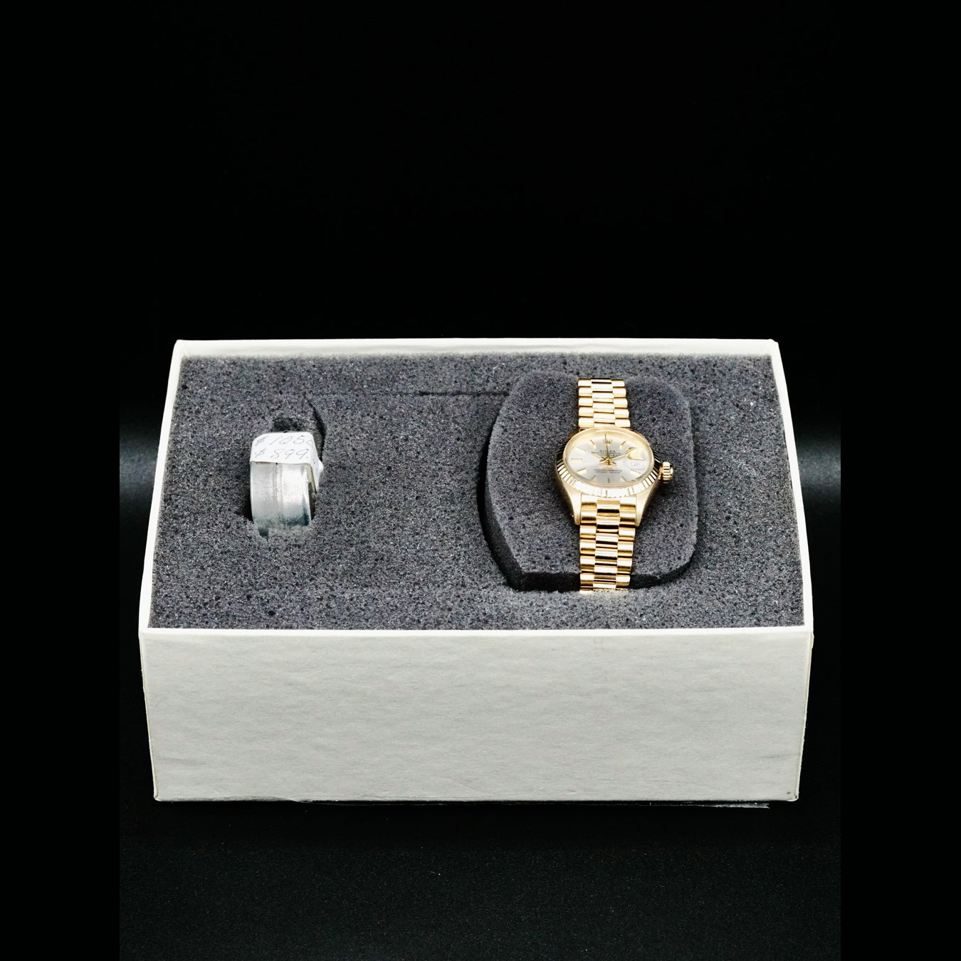 Rolex 69178 Ladies Datejust