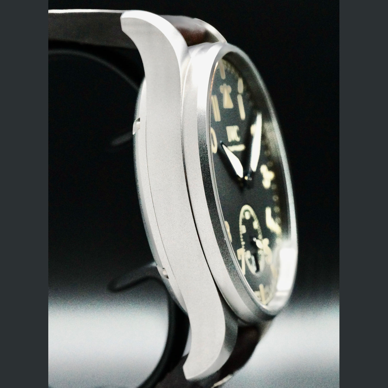IWC IW510301 Big Pilot's Heritage 48