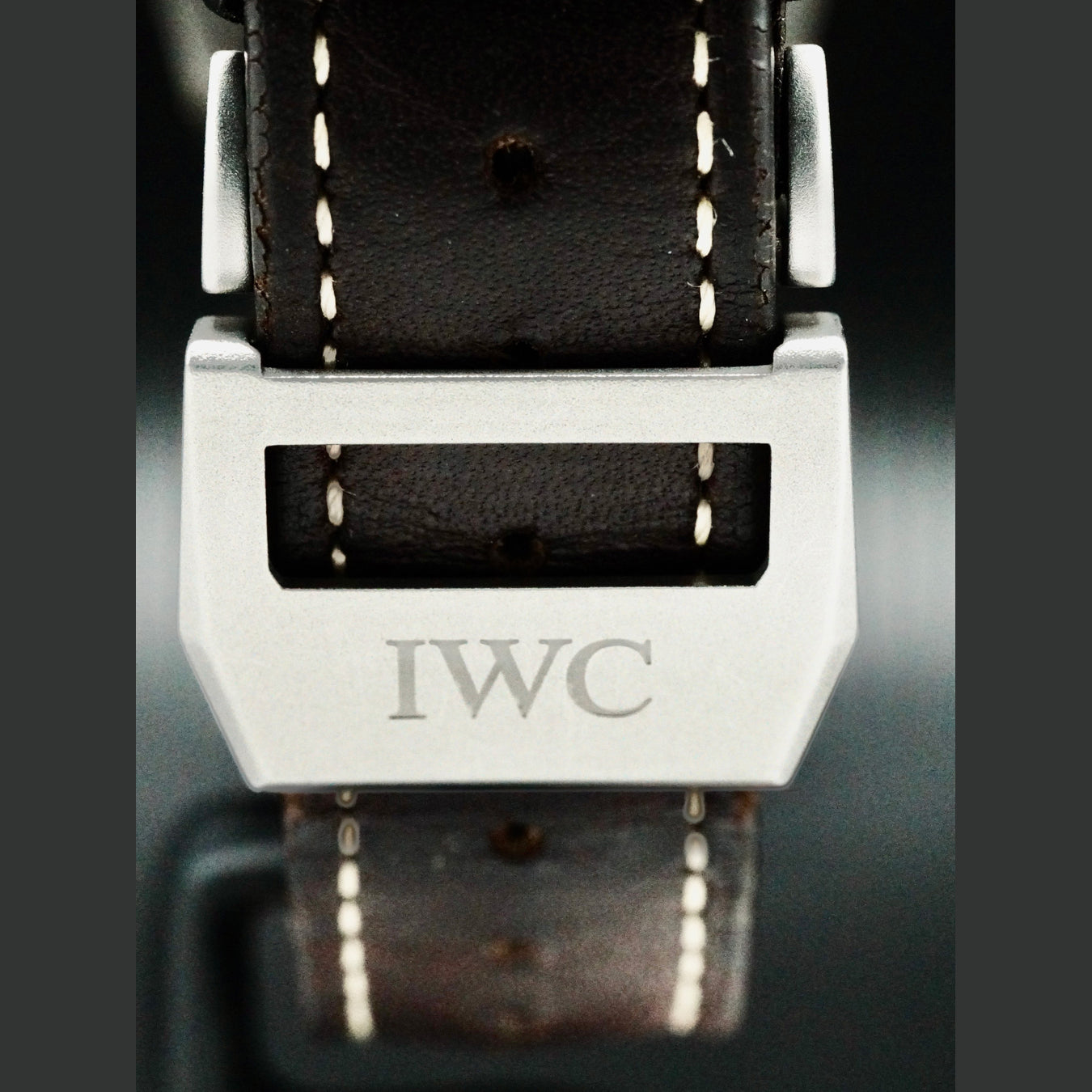 IWC IW510301 Big Pilot's Heritage 48