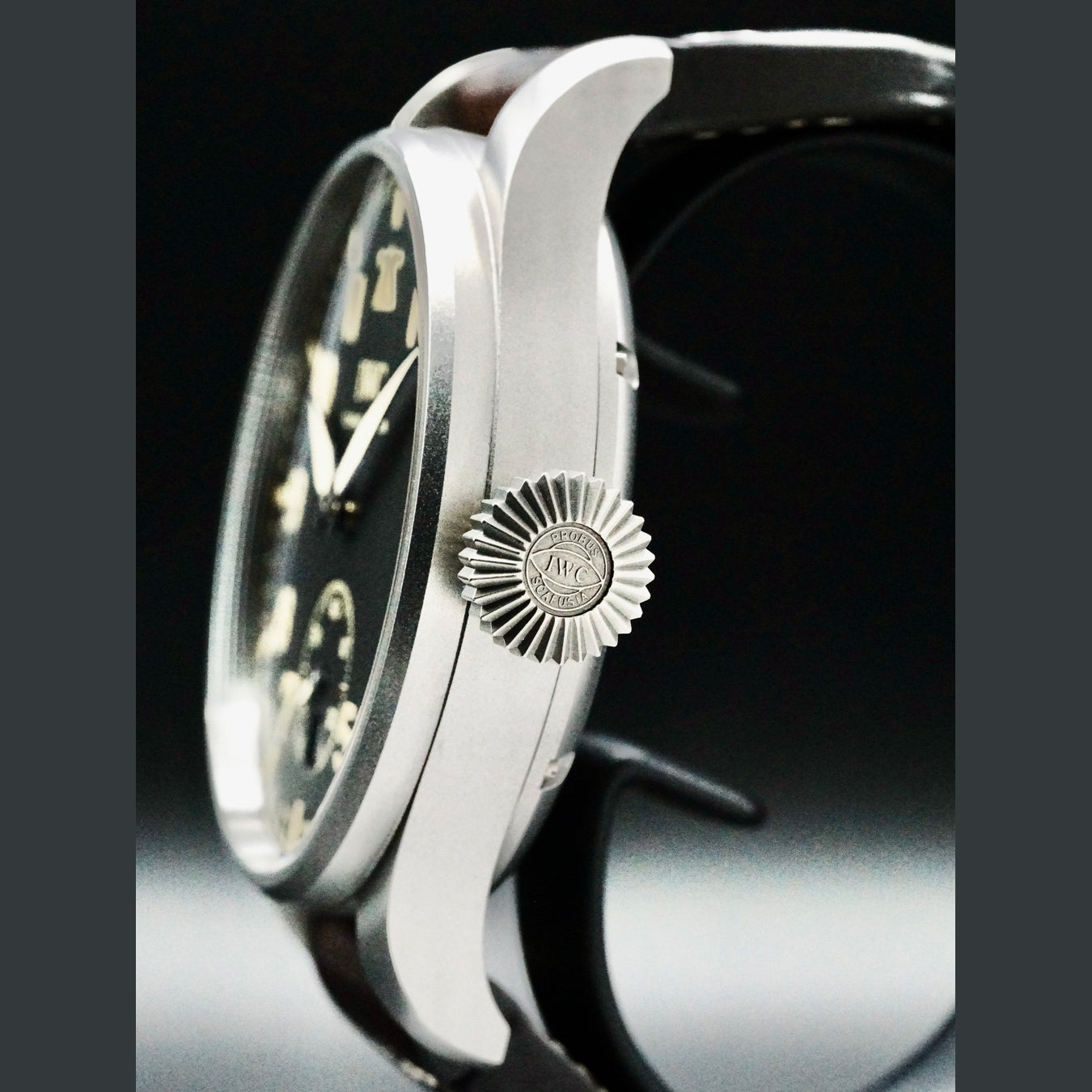 IWC IW510301 Big Pilot's Heritage 48