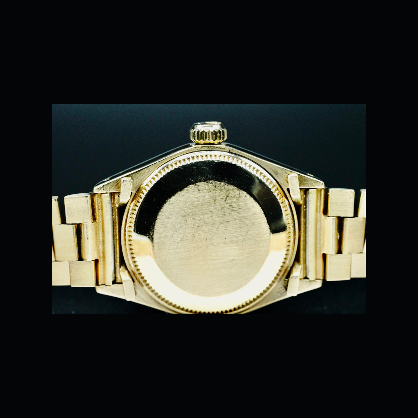 Rolex 69178 Ladies Datejust