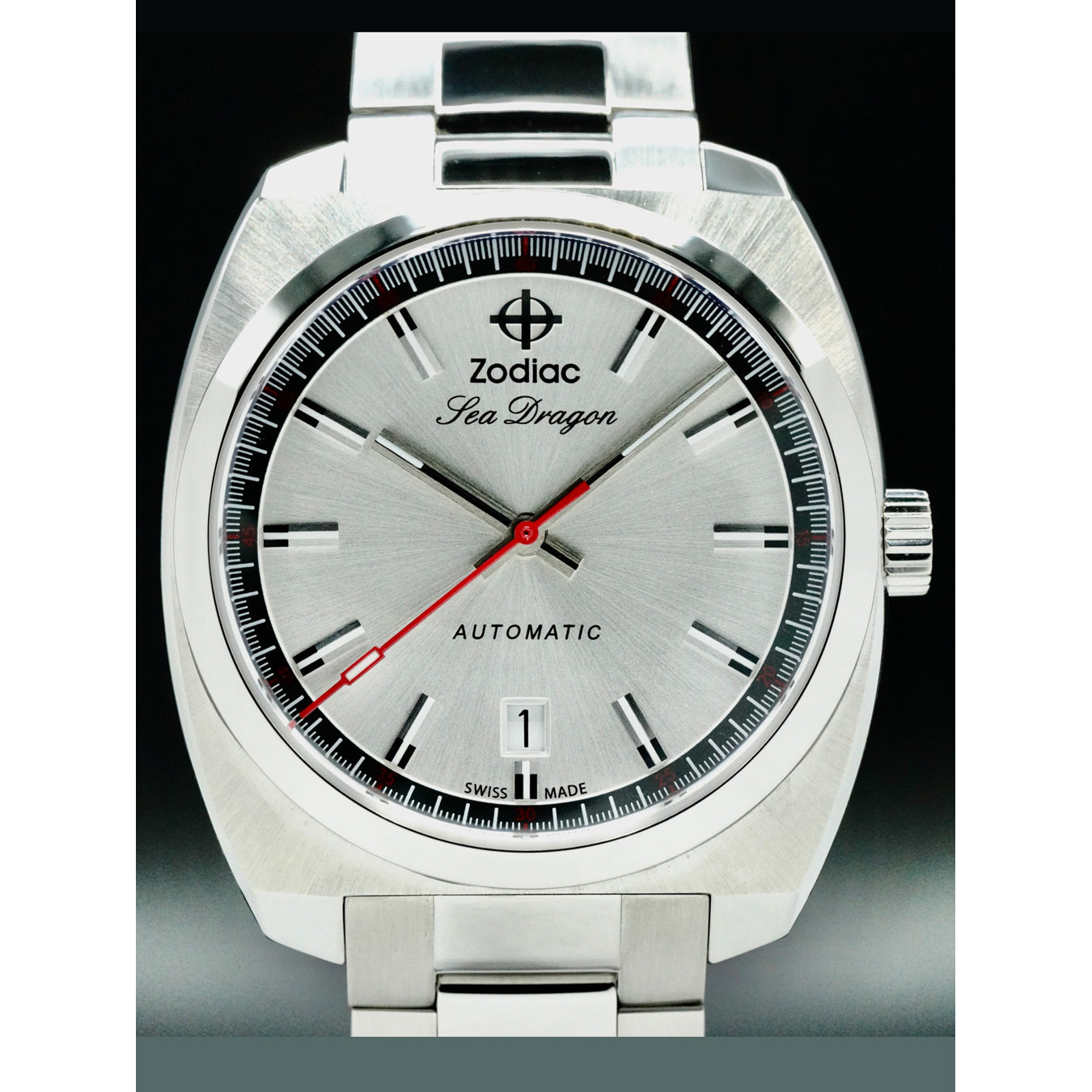 Zodiac ZO9900 Heritage Sea Dragon