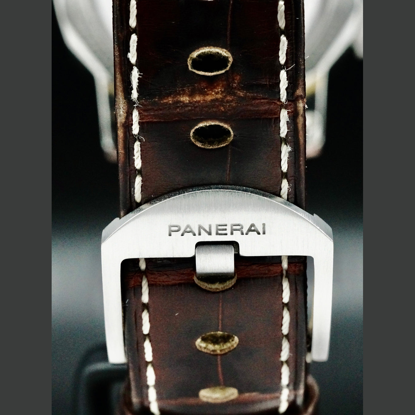 Panerai PAM00537 Luminor 1950 GMT 42mm
