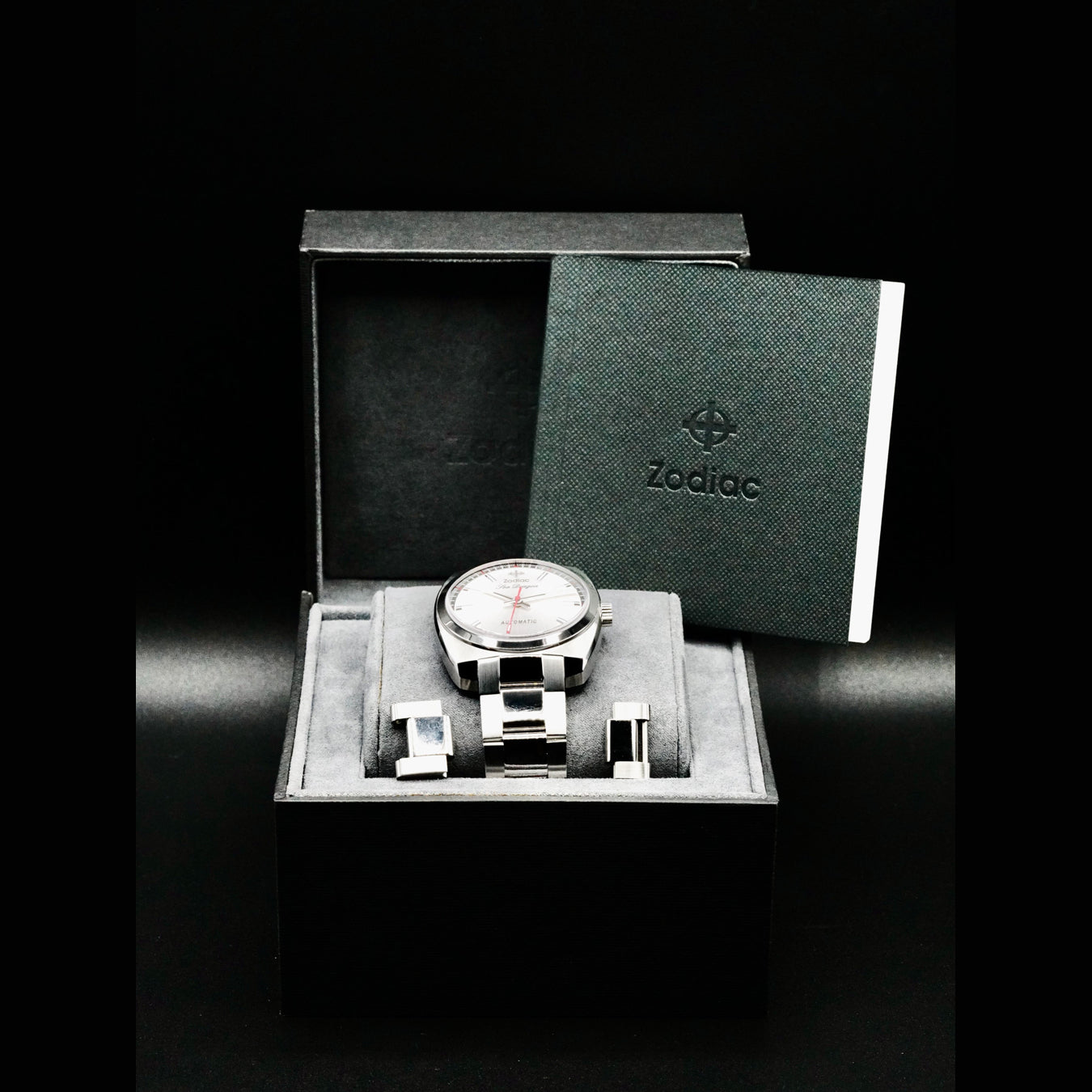 Zodiac ZO9900 Heritage Sea Dragon