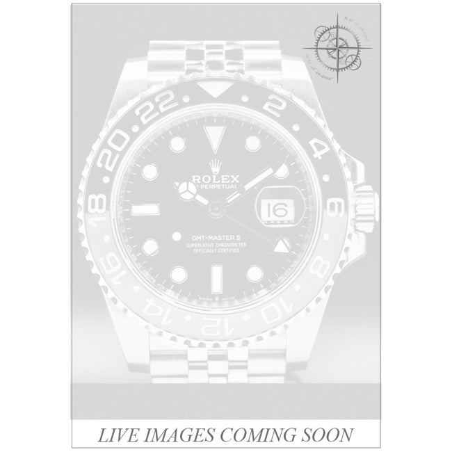 Rolex 126710BLNR Batman with Jubilee Bracelet
