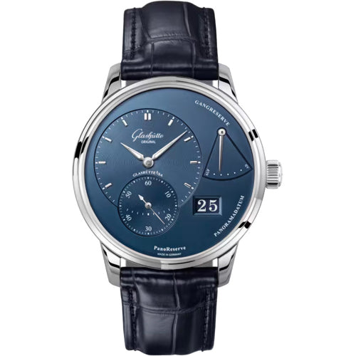 Glashütte Original PanoReserve 1-65-01-26-12-61