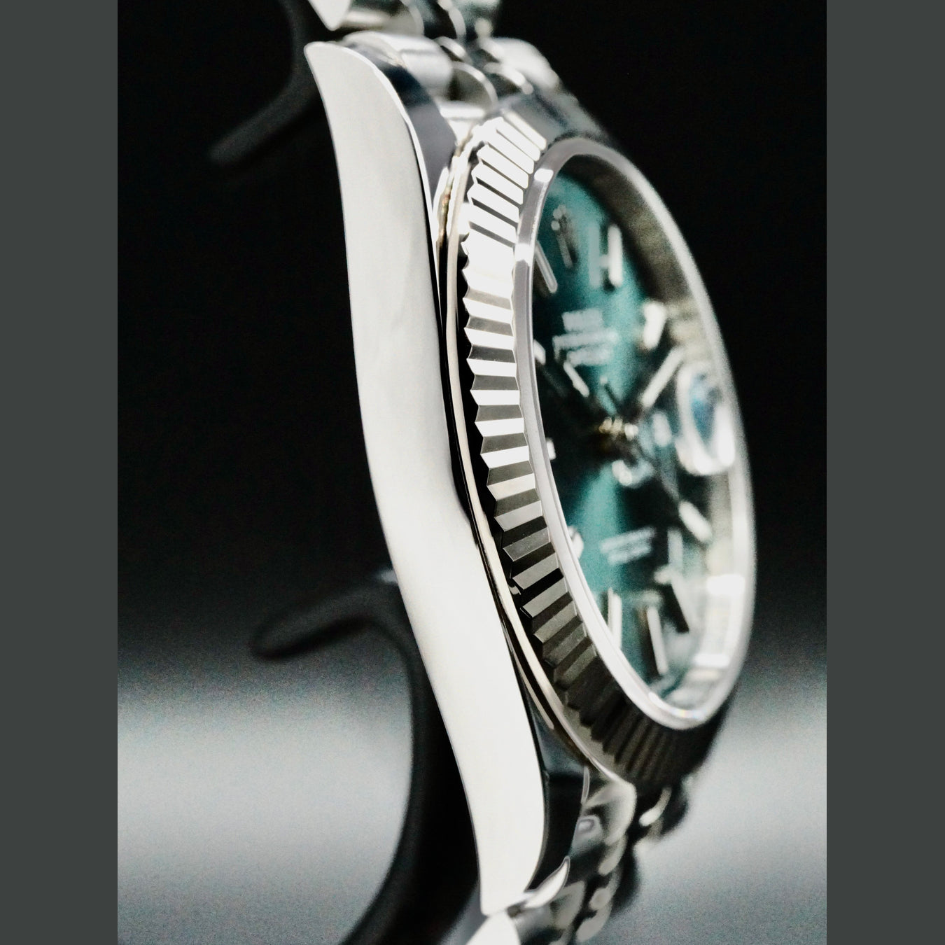 Rolex DateJust 126334