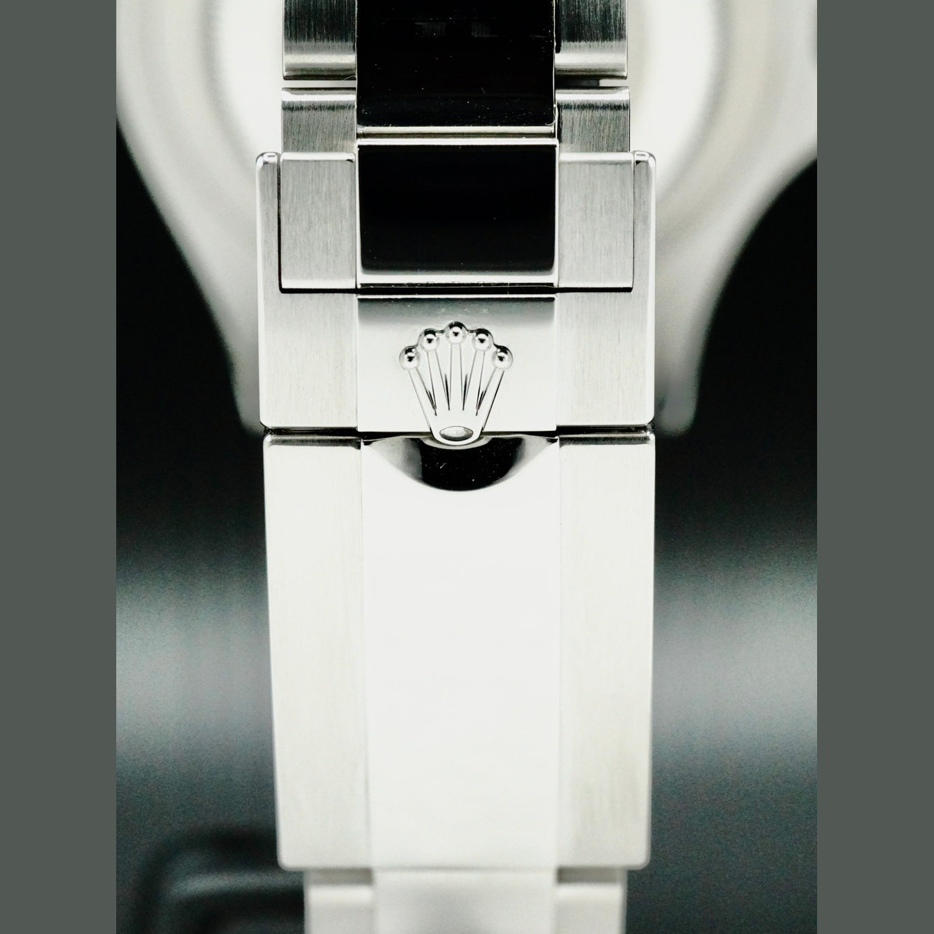 Rolex 126622 Yacht Master 40 Rhodium Dial