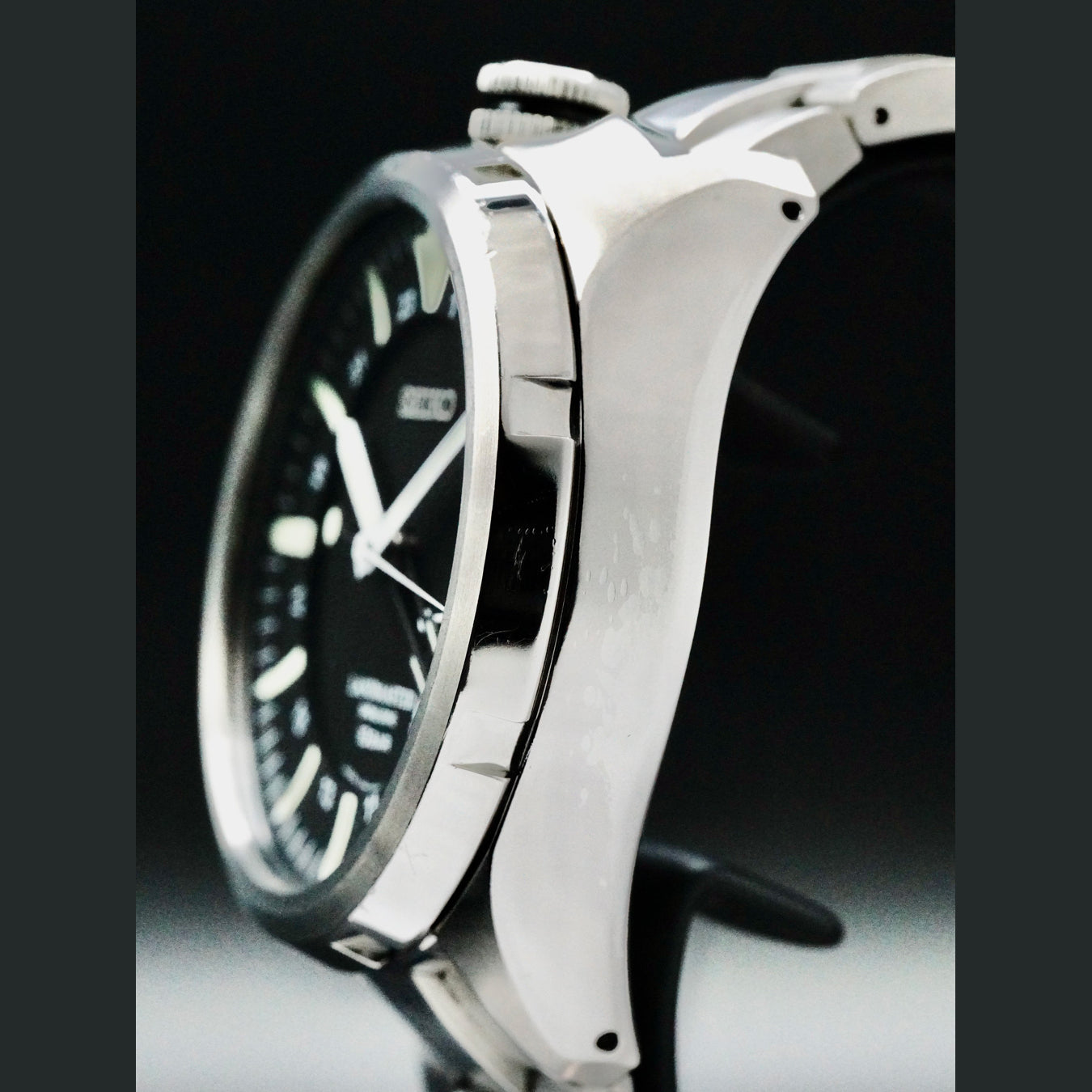Seiko Prospex SBDB015