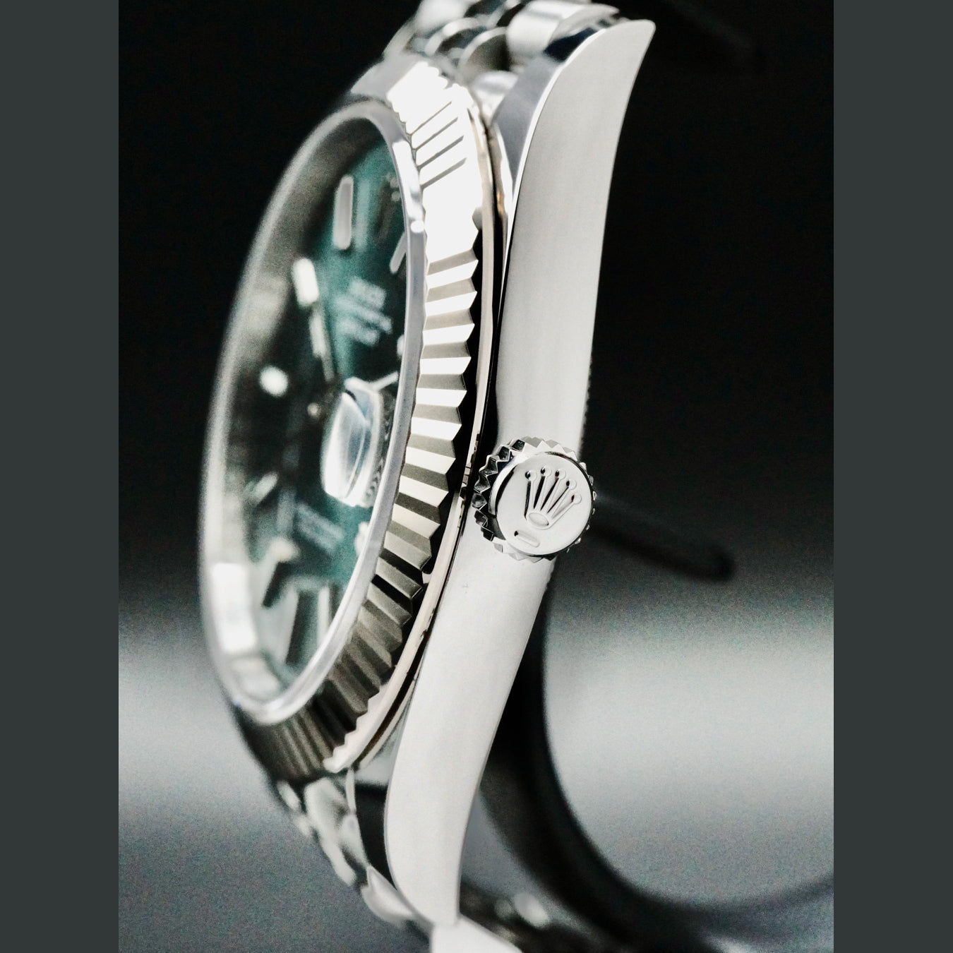Rolex DateJust 126334