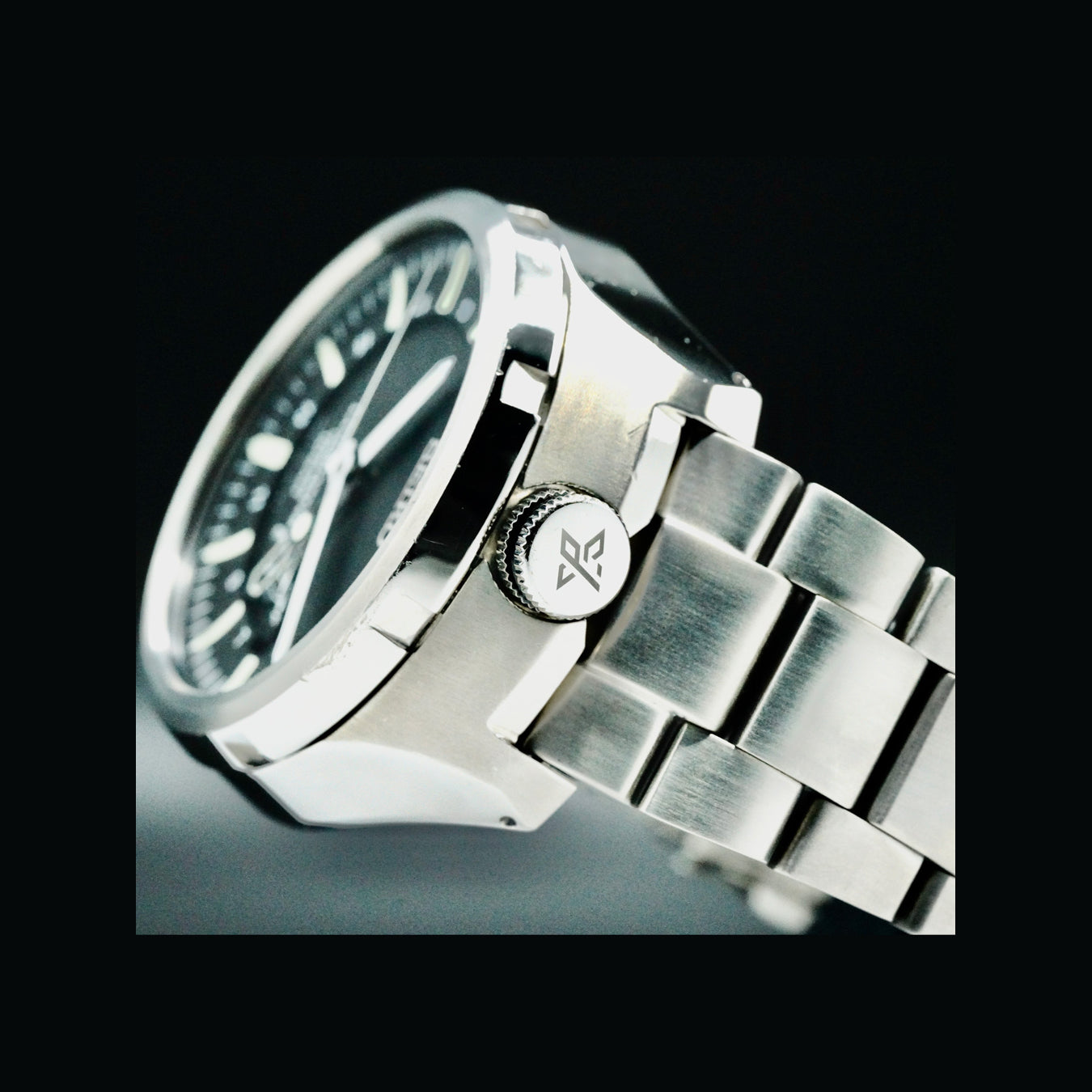 Seiko Prospex SBDB015