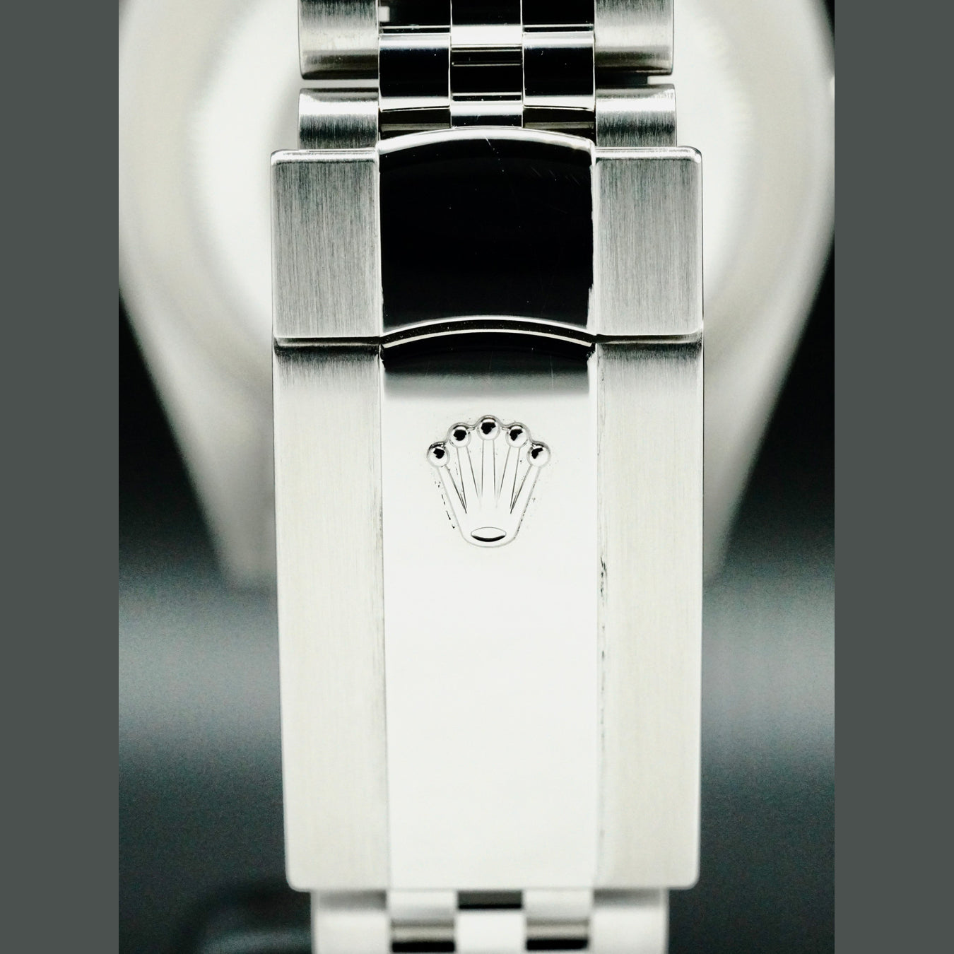 Rolex DateJust 126334
