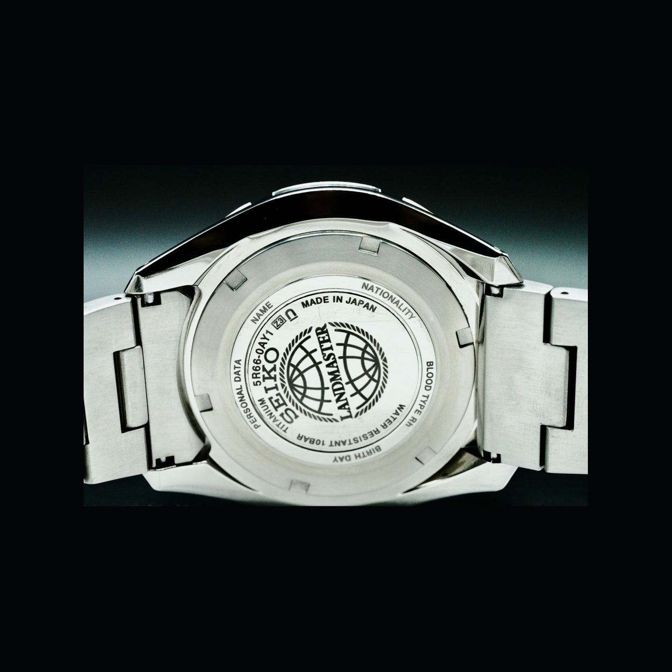 Seiko Prospex SBDB015