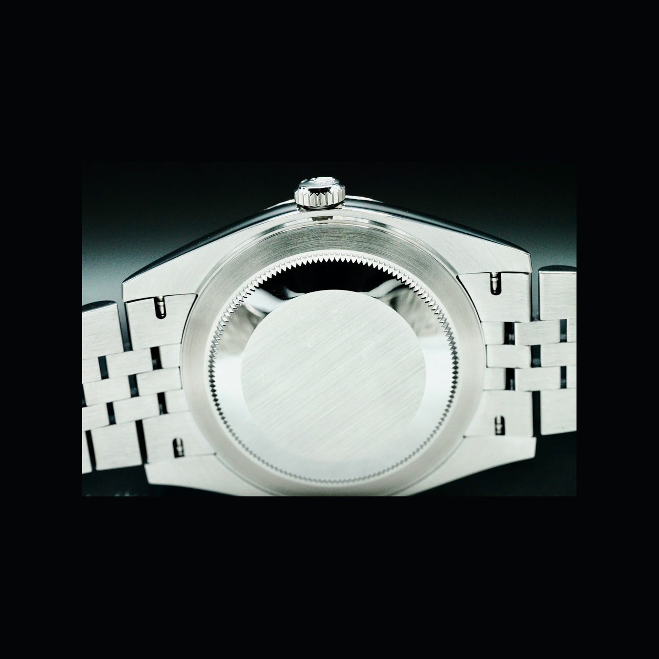 Rolex DateJust 126334
