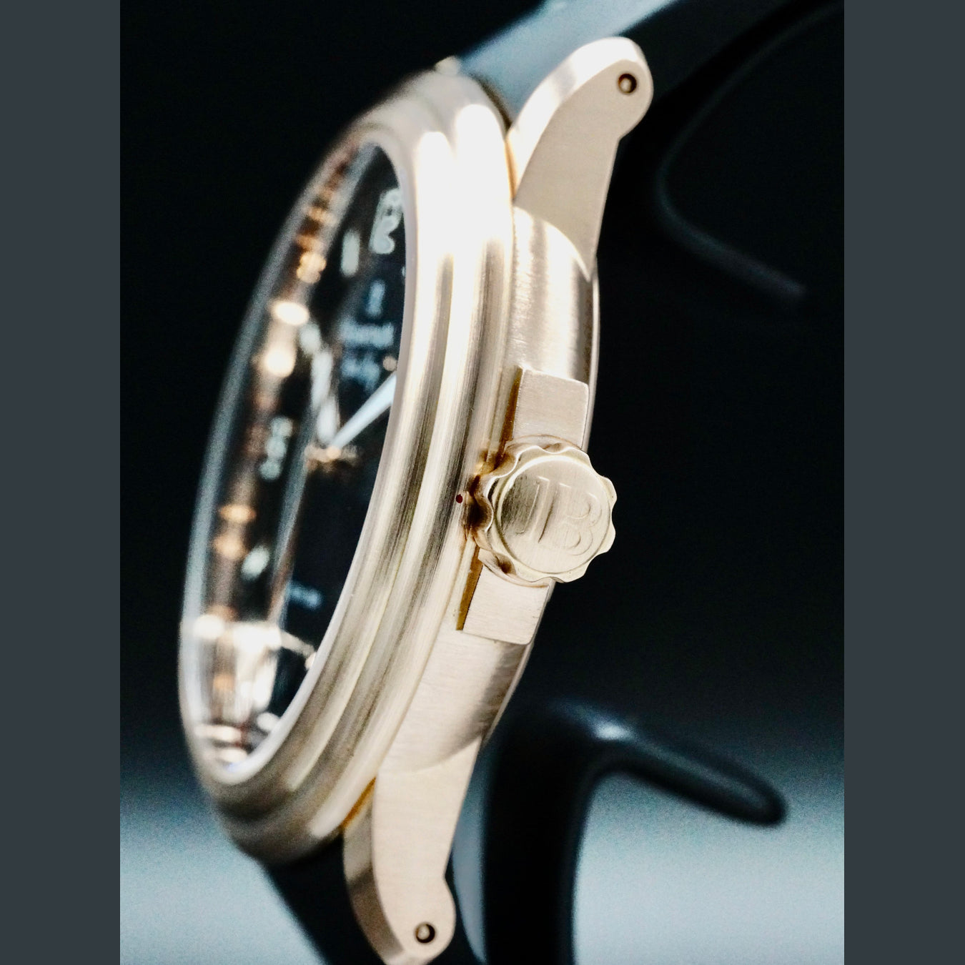 Blancpain 2850B 3630 64B Leman Aqua Lung