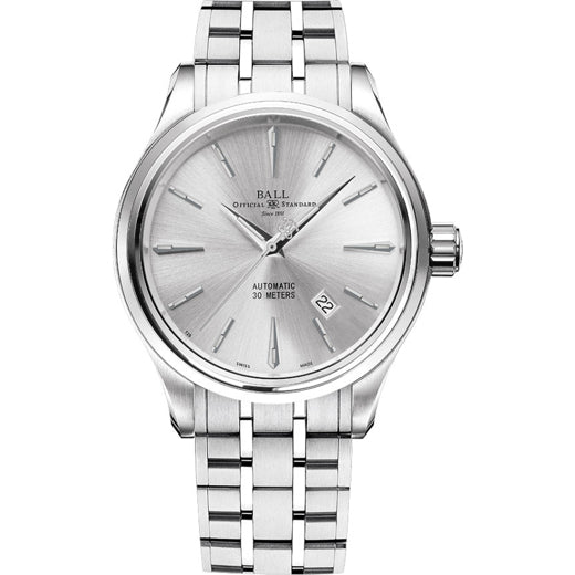 Ball NM9080D-S1J-SL Trainmaster Legend