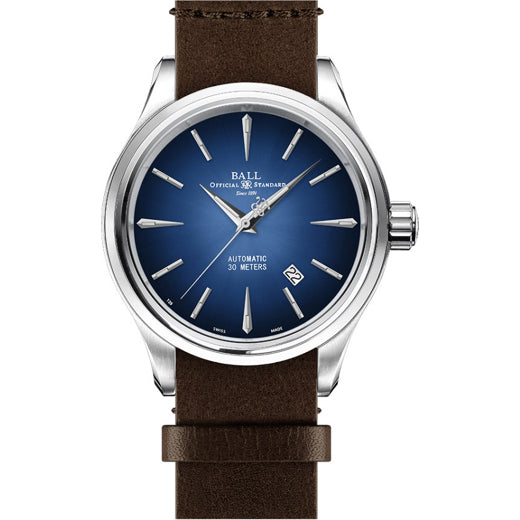 Ball NM9080D-L1J-BE Trainmaster Legend