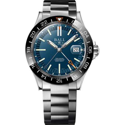 Ball DG9002B-S1C-BE Engineer III Outlier (40mm)