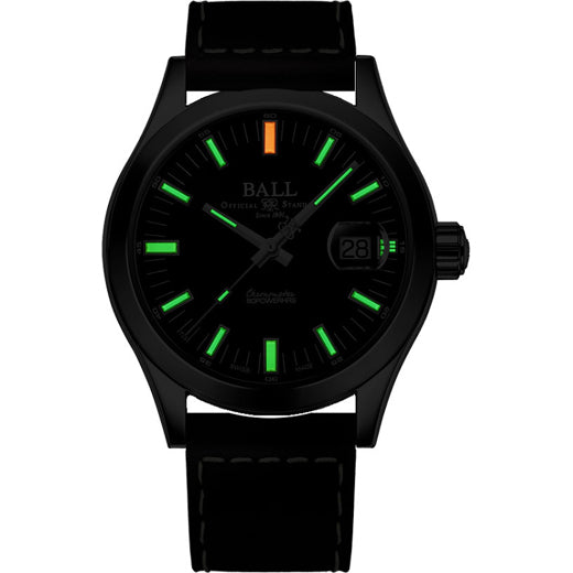 Ball NM9032C-L1CJ-BK Engineer M Marvelight (40mm)