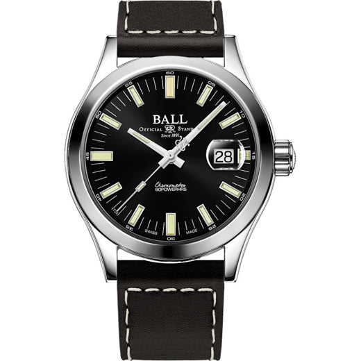 Ball NM9032C-L1CJ-BK Engineer M Marvelight (40mm)