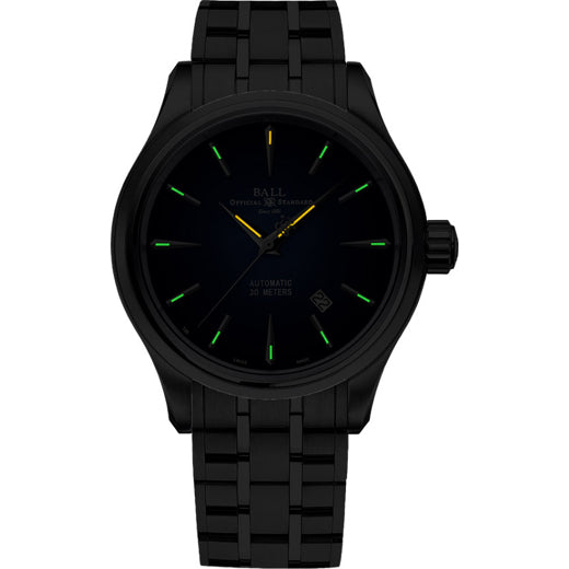 Ball NM9080D-S1J-BE Trainmaster Legend