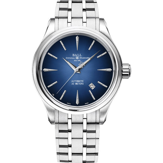 Ball NM9080D-S1J-BE Trainmaster Legend