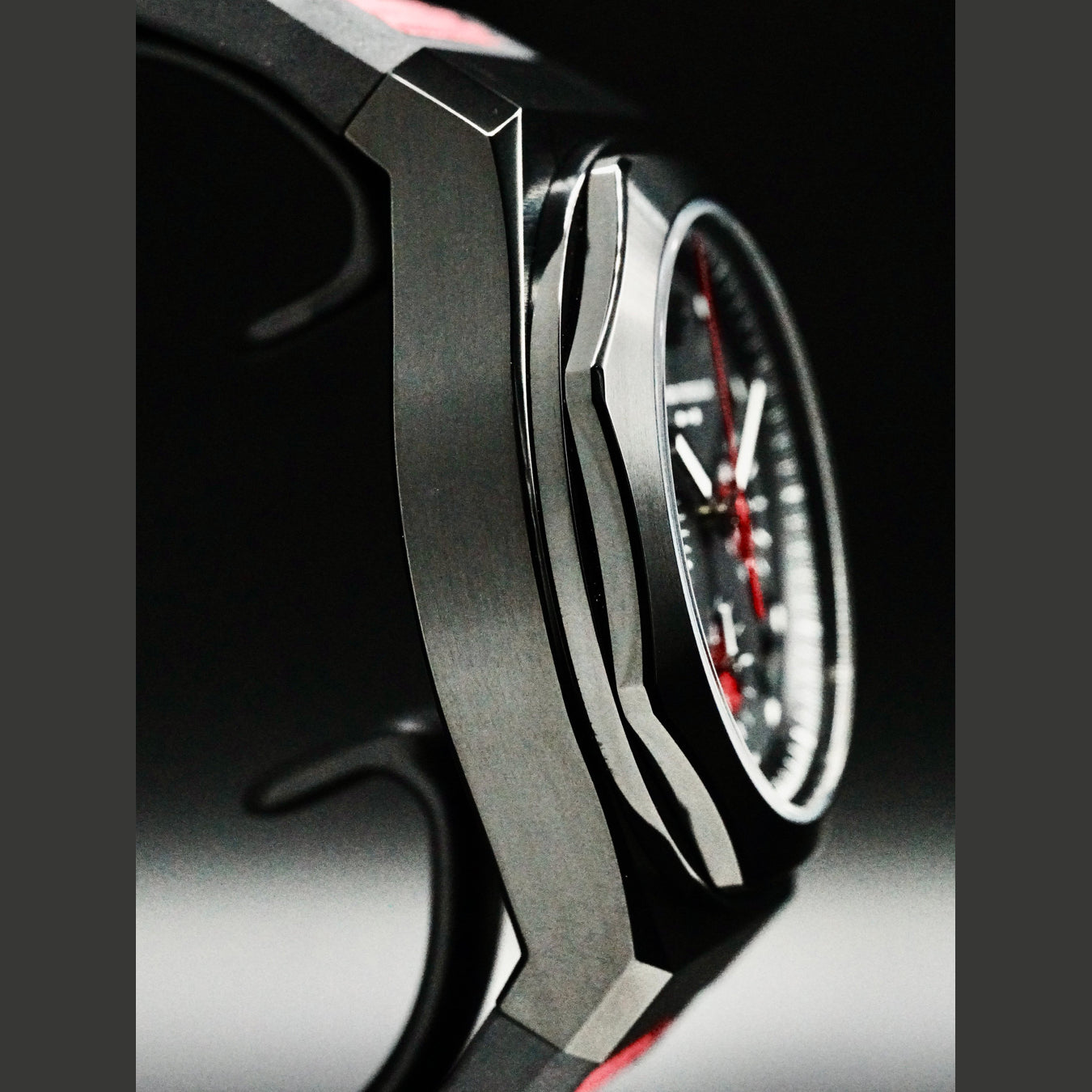 Girard Perregaux 81060-21-692-FH6A Laureato Absolute Passion
