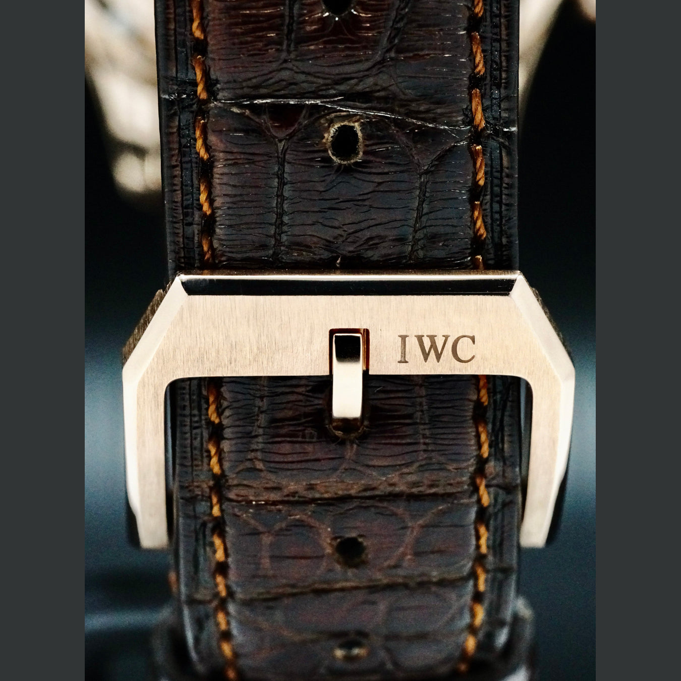 IWC IW371480 Portugieser Chronograph