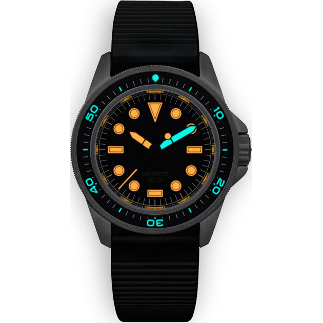 Unimatic U1S-PD3 Modello Uno