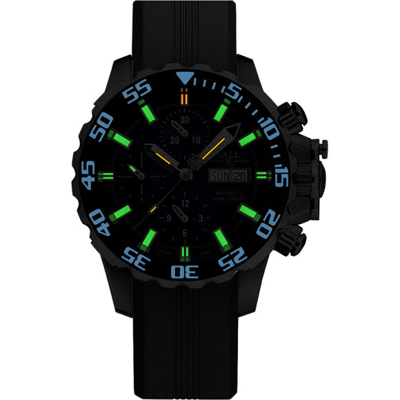 Ball DC3226A-P6C-BE Engineer Hydrocarbon NEDU