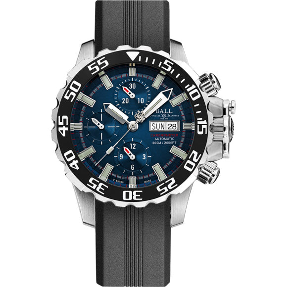 Ball DC3226A-P6C-BE Engineer Hydrocarbon NEDU