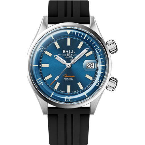 Ball DM2280A-P1C-BE Engineer Master II Diver Chronometer (42mm)