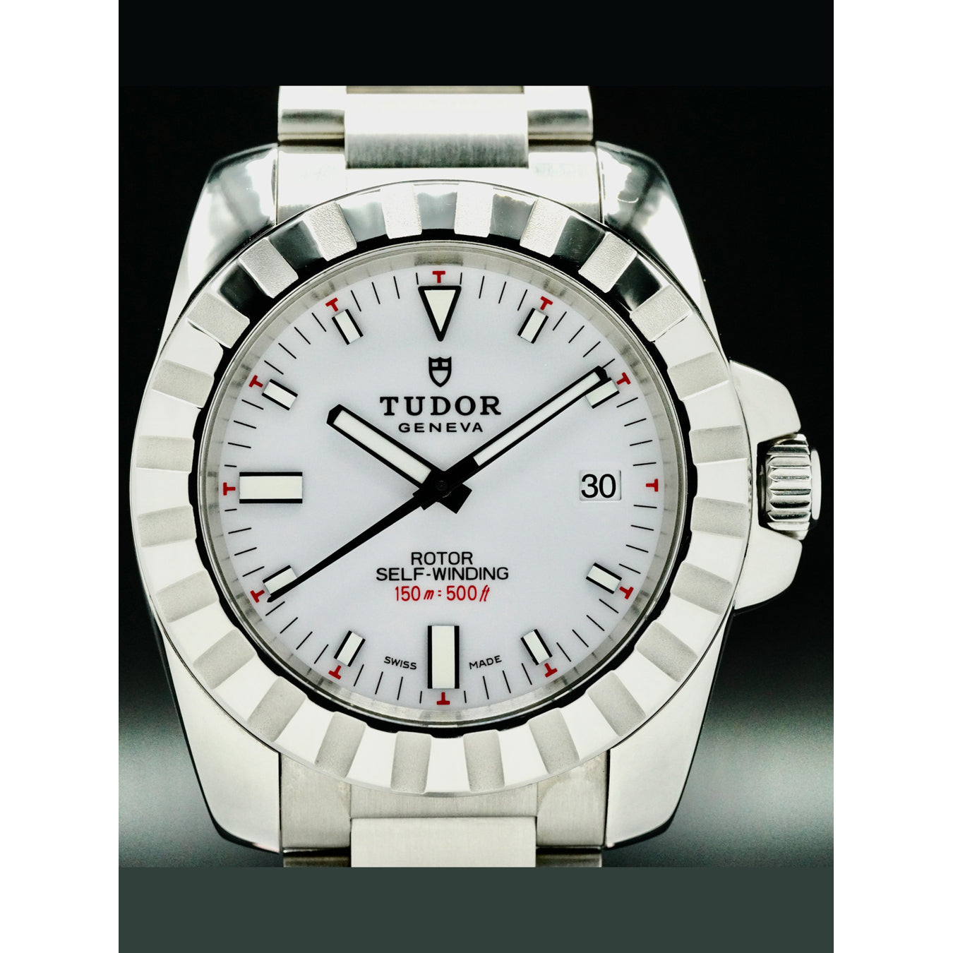 Tudor Hydronaut 20020