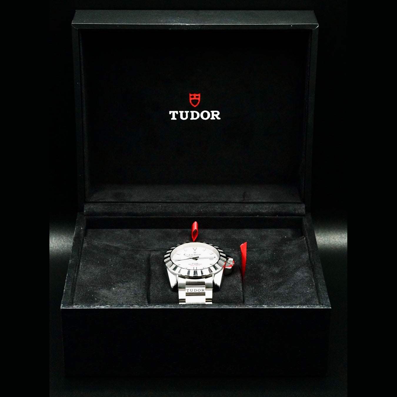 Tudor Hydronaut 20020