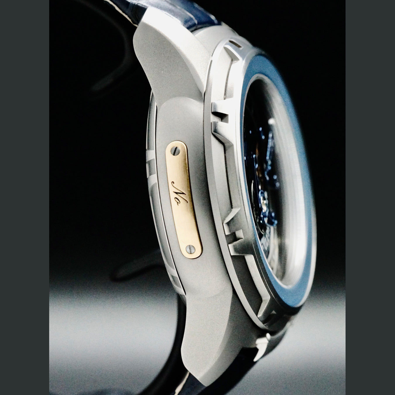 Ulysse Nardin Freak Cruiser 2053-132/03