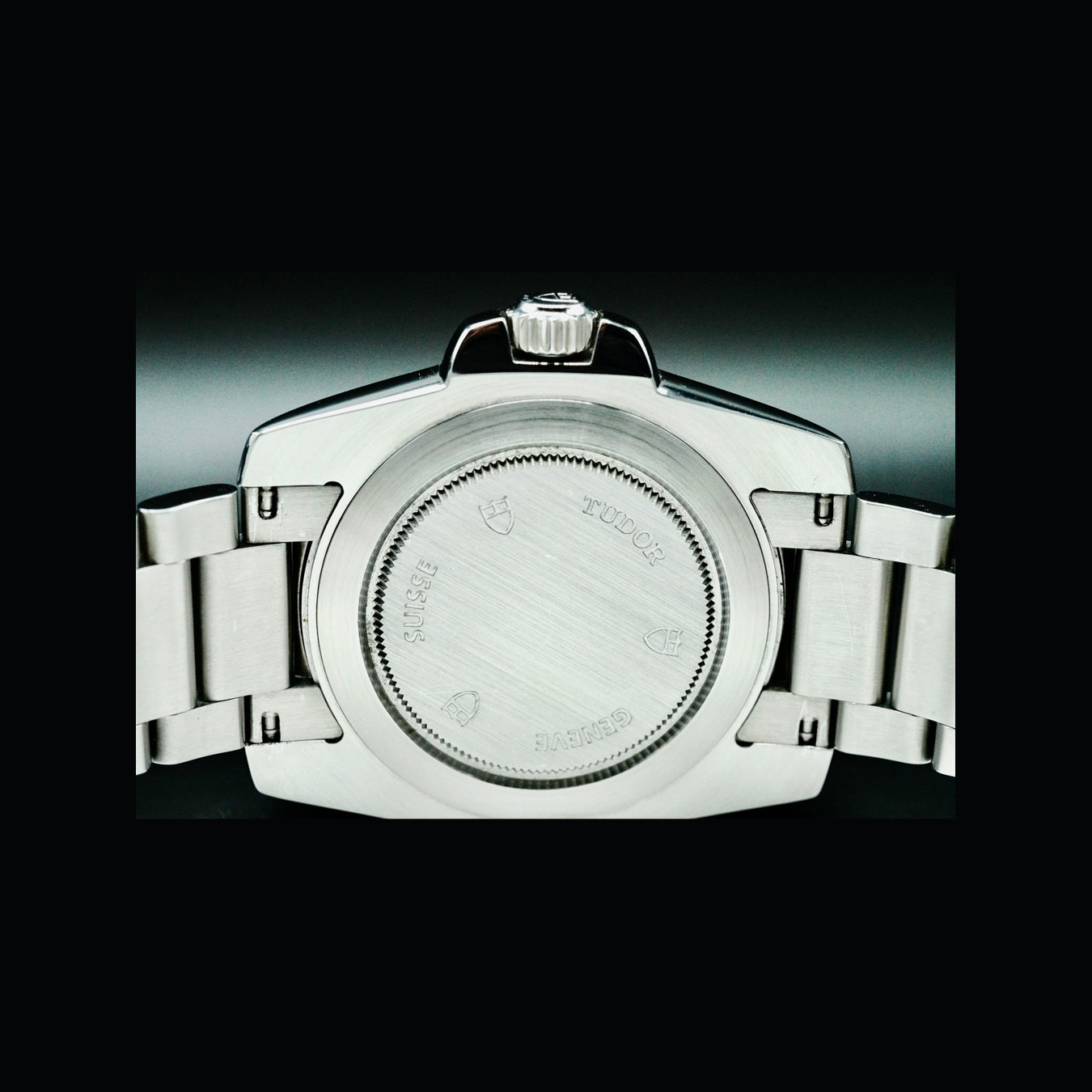 Tudor Hydronaut 20020