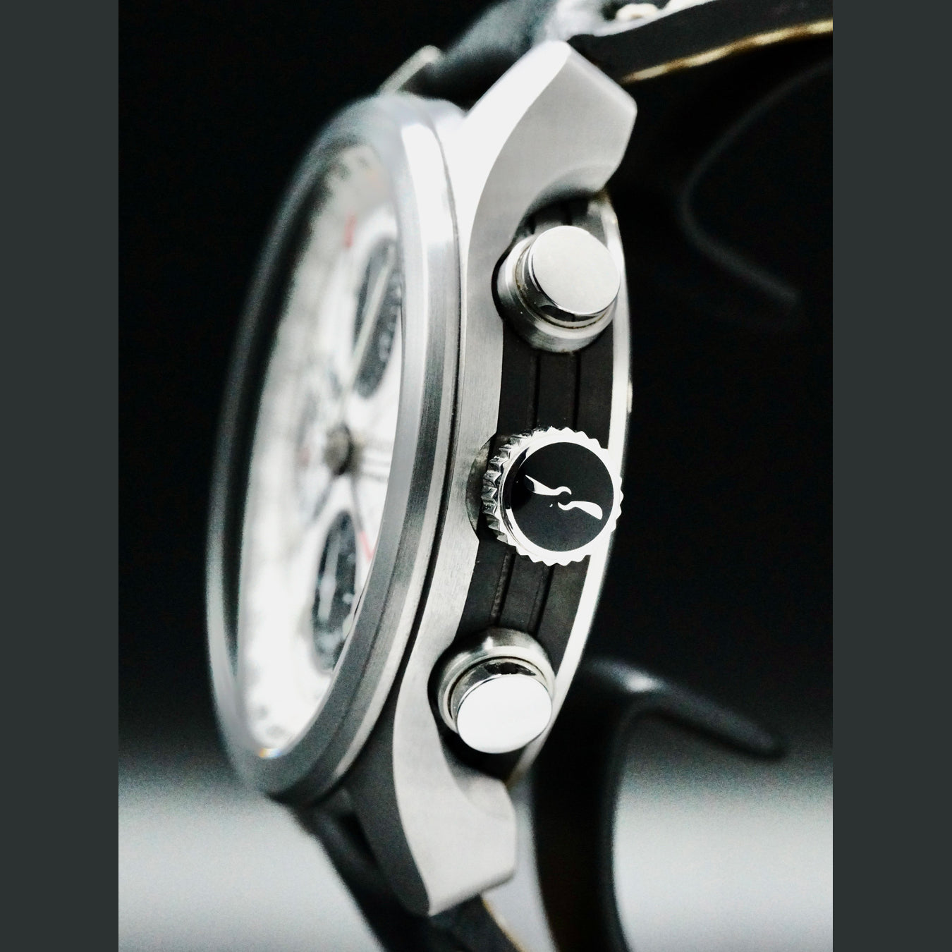 Bremont ALT1/WT/WH World Timer