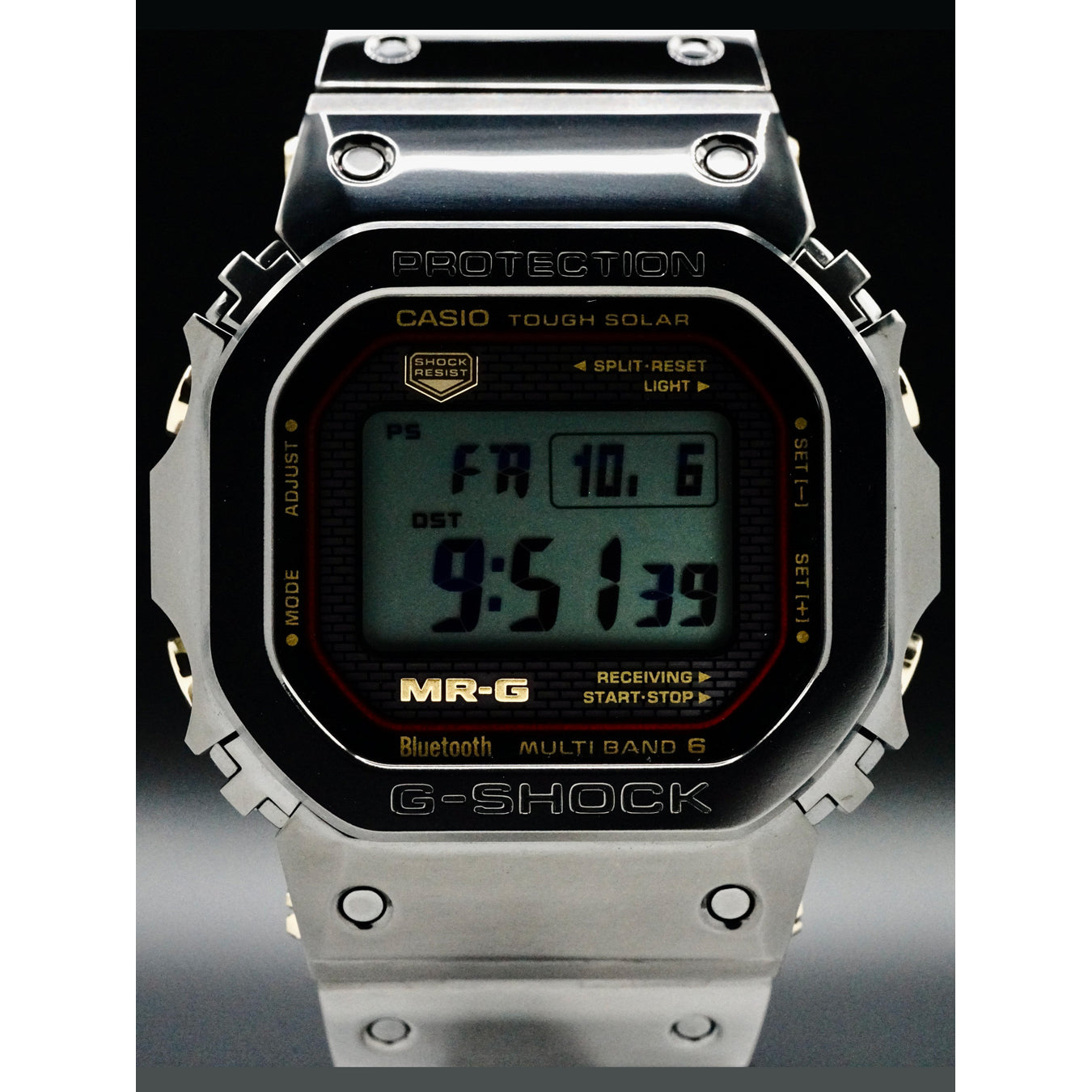 G-Shock MRGB5000B-1