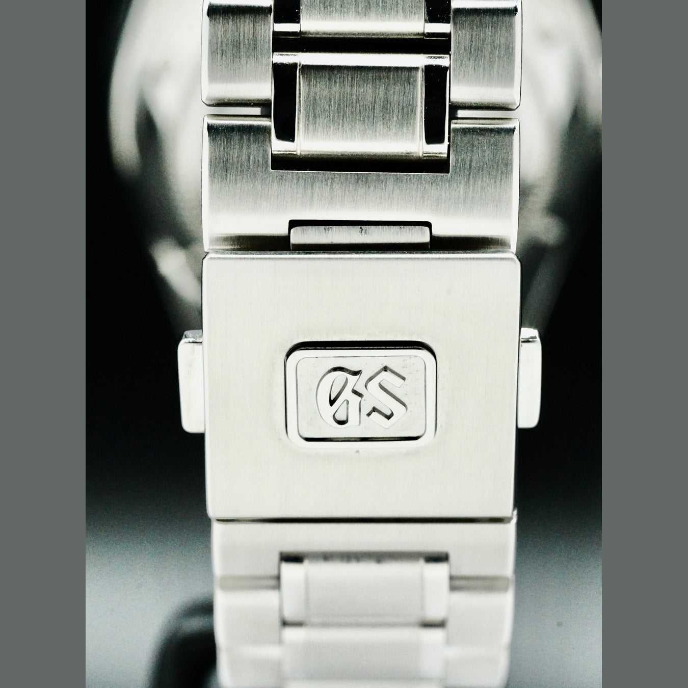 Grand Seiko SBGJ261 Hi Beat 36000 GMT Peacock